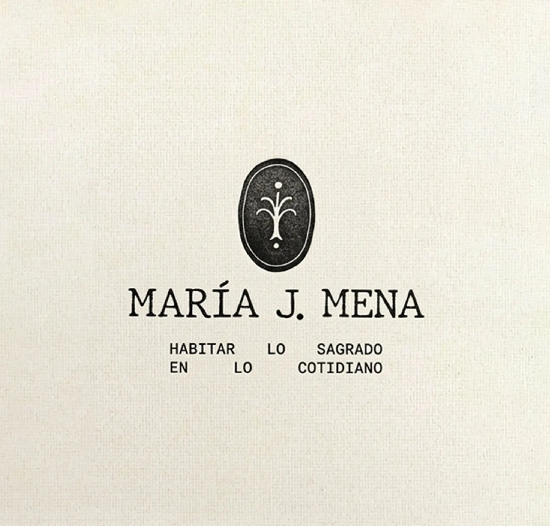 María José Mena